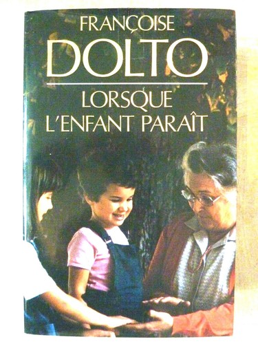 Livre francoise dolto - francoise,