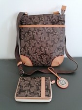 Sac et porte-monnaie Le