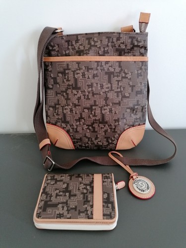 Sac porte monnaie le - et,