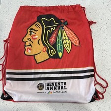 CHICAGO BLACKHAWKS 2019