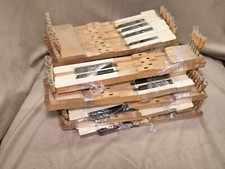 ED. Seiler Piano Keys