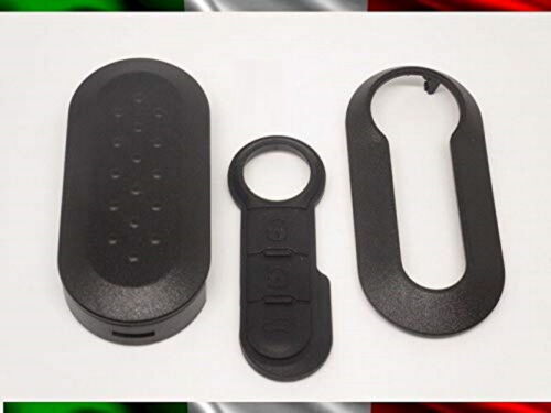 Coque cle telecommande - cle,
