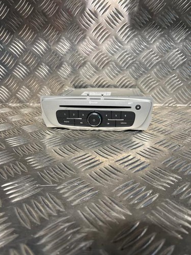 Autoradio origine renault - d'origine,