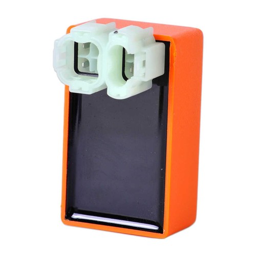 Pin racing cdi box fit - racing, ac