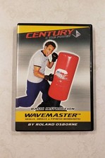 Wave Master Century C DVD The