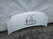 capot  pour RENAULT KANGOO (F