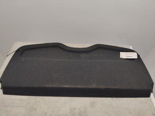 Plage arriere renault clio - arriere, 3