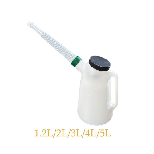Burette huile avec bec - burette,