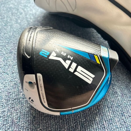 Occasion taylormade sim2 - [occasion], max