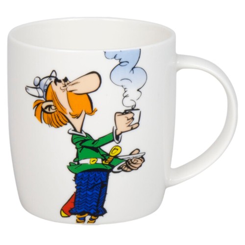 Tasse mug könitz - tasse,