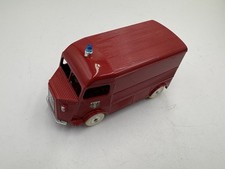 CITROEN TYPE H HY JRD 1985