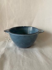 L'ATELIER DIEULEFIT Bol Bleu