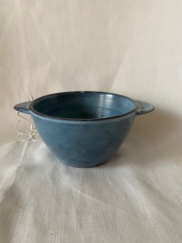 Atelier dieulefit bol bleu - l'atelier,