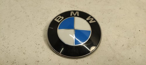 Sigle capot bmw 51148132375 - sigle,
