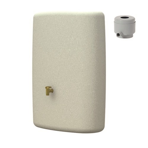 Graf kit cuve - 275, l
