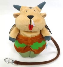 Sac pochette personnage en