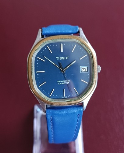 Montre tissot seastar vintage - montre,
