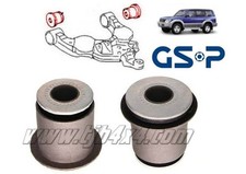 Deux Silentblocs Avant de