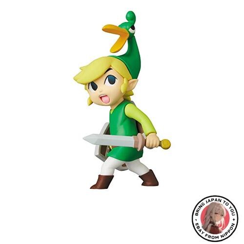 Figurine medicom toy udf ultra - medicom,