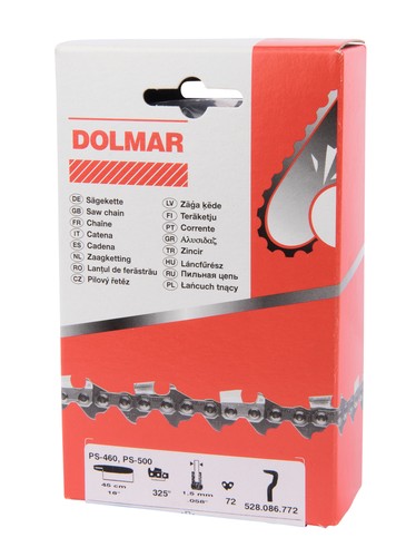 Dolmar 528086772 chaîne - dolmar,