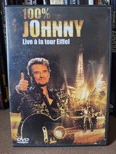 Johnny Hallyday - 100% JOHNNY