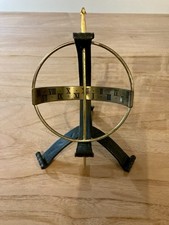 Cadran solaire de bureau