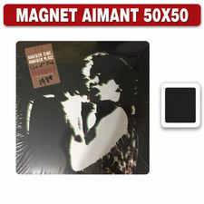 Magnet Frigo U2 - another time