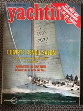 Yachting Magazine n°182 du
