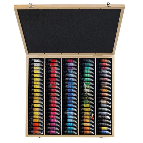 Coffret aquarelle - coffret,