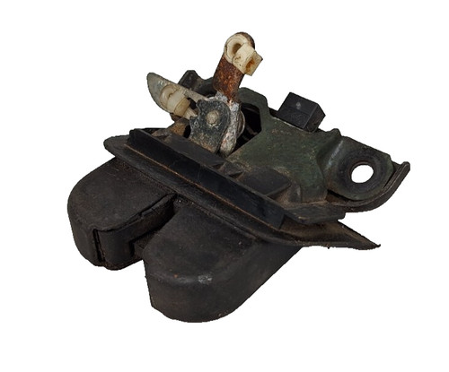 Audi 4b 2000 serrure - s6, c5