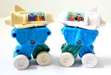 MACDONALD'S MCDO JOUET HAPPY