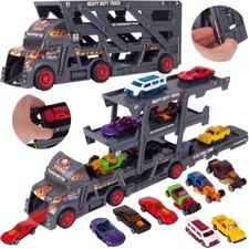 KIT REMORQUE CAMION MALPLAY