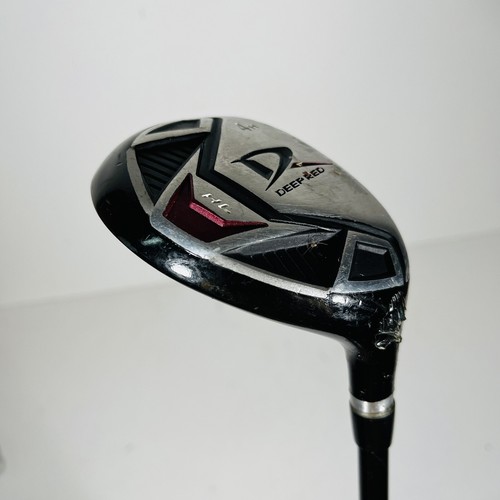 Wilson golf deep red hybrid - wilson,