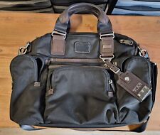 TUMI Alpha Bravo Brooks