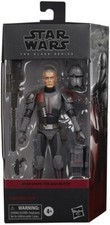Star Wars The Black Series Bad