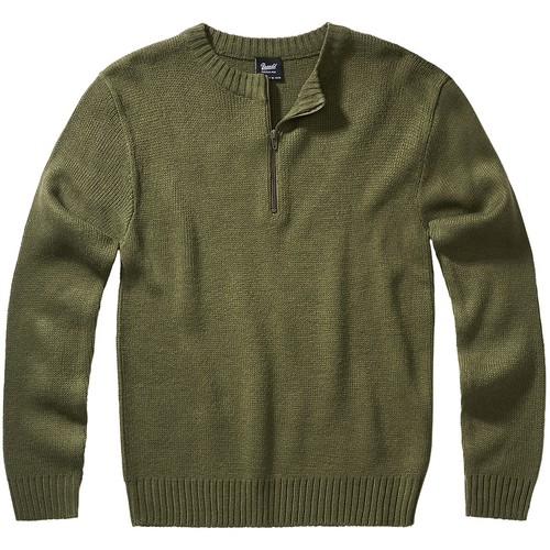 Brandit armee pullover troyer - brandit,