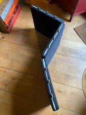 Lot de 3 matelas pliables/