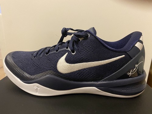 Nike kobe protro college - kobe, 8