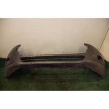 enjoliveur pare-choc avant