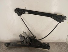 Leve vitre electrique avant