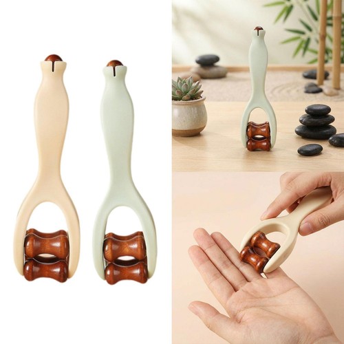 Rouleau massage doigts - rouleau,
