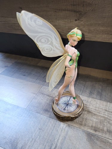 Fairytale fantasies tinkerbell - fantasies,