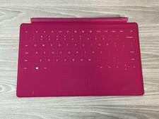 Microsoft Surface Touch Cover