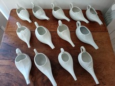 1 ancien canard / biberon de