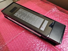 PANASONIC NN-ST46KB Panneau De