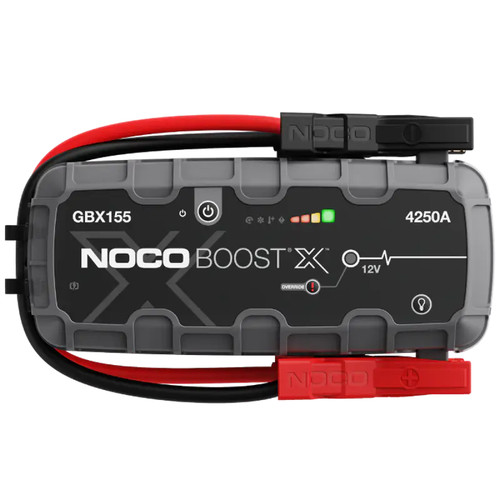 Booster batteries noco - de,