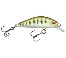Illex Wobbler Chubby Minnow 35