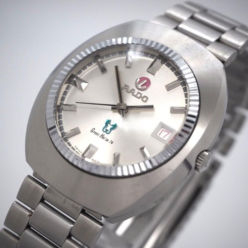 Montre pour homme rado - pour,