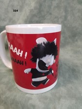 tasse lapin crétin (324)