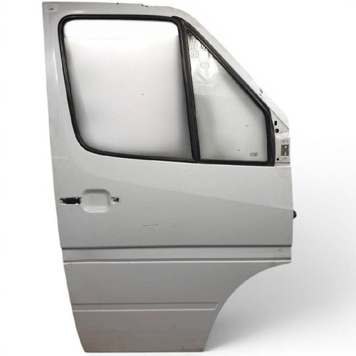 Porte avant droit mercedes - porte,